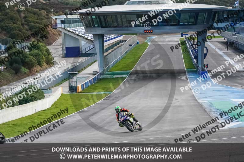 25 to 27th november 2017;Jerez;event digital images;motorbikes;no limits;peter wileman photography;trackday;trackday digital images